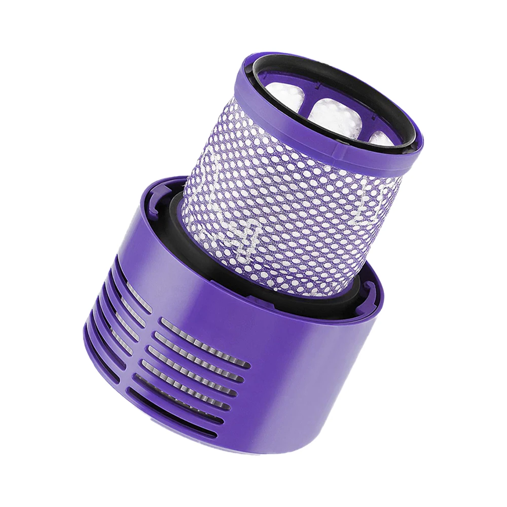 Dyson V10 SV12 Suku Cadang Filter HEPA 