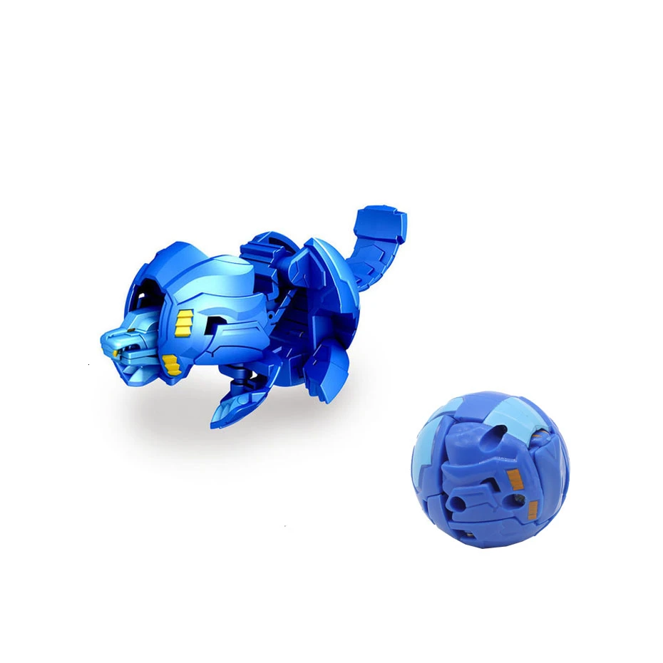 transforming ball toy