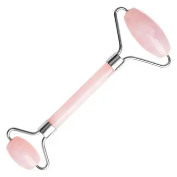 

Face Massage Roller Double Head Slimming Anti Wrinkle Face Lifting Tool