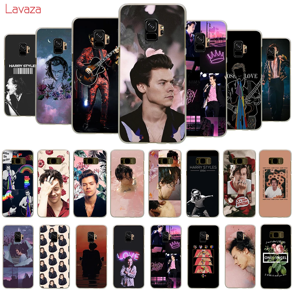Жесткий чехол для телефона Harry Styles Samsung Galaxy A10s A20s A30s A40s A50s Note 10 Plus|Чехлы-накладки| |