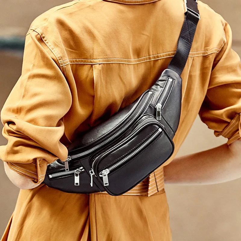 designer crossbody fanny pack