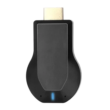 

1080P TV Stick Wifi Wireless Display Receiver Dongle Screen Converter Portable Design for iOS Android Windows