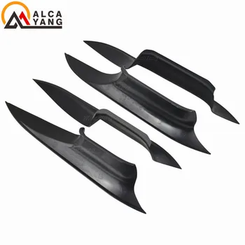 

For BMW 7 Series F02 2009 2010 2011 2012 2013 2014 2015 730 740 750 760 Interior Door Handle Pull Protective Cover Trim
