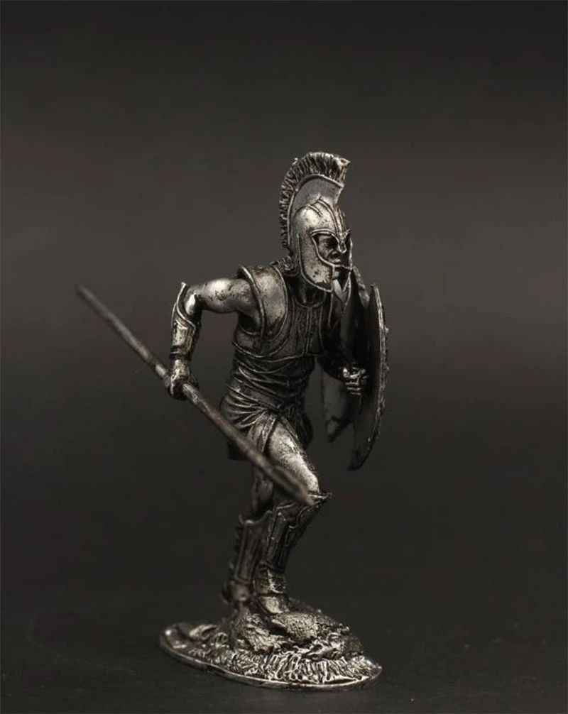 model roman soldiers