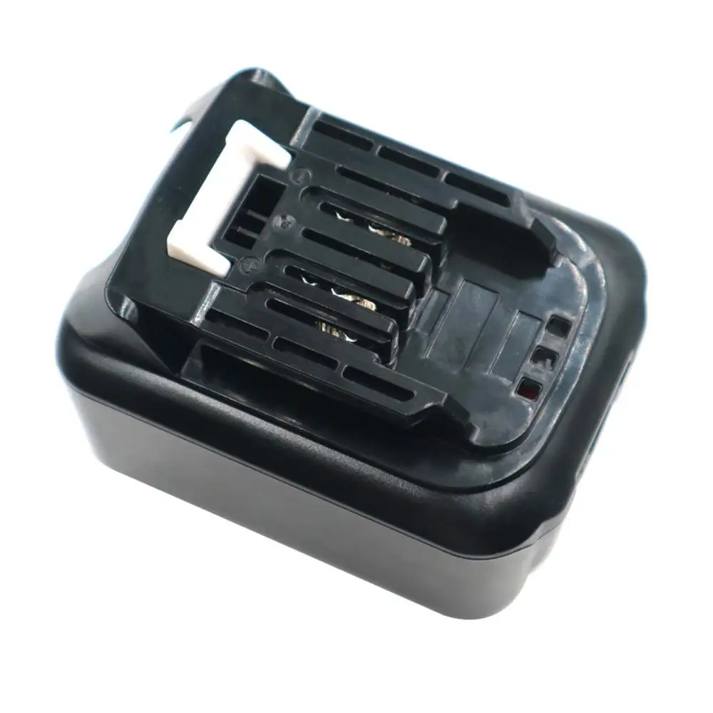 Закрытая акционерная Компания C & P Замена для Makita 10.8VB 4000 мА/ч 197390 1 BL1015 1973901 BL1021B BL1041B