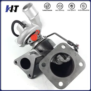 

NEW TD03 turbo 4913105313 49S3105313 49131-05312 49131-05310 turbo charger for for Ford Transit VI 2.2 TDCi Duratorq TDCi 2006-