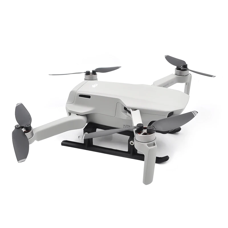 Для DJI Mavic Mini АКСЕССУАРЫ Расширенный беспилотный посадочный Механизм держатель