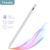 Stylus Touch Pen für Tablet iOS Android Universal Kapazitiven Stift für Telefon Huawei Samsung Xiaomi Bleistift iPad Zeichnung Palm Ablehnen