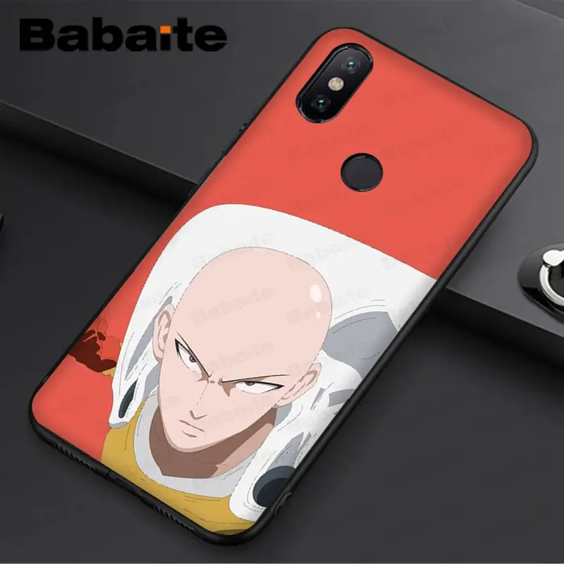 one-punch man 