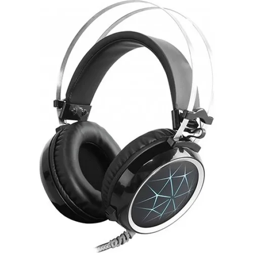 ten tweede zelf Vakman Rampage Sn-rx5 Player Black Headphone With Microphone - Earphones &  Headphones - AliExpress