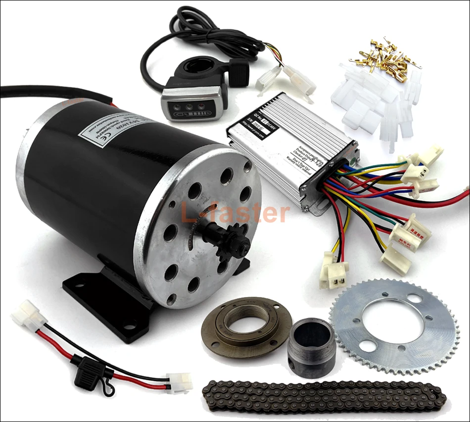 1000W F motor kit7 -1-950