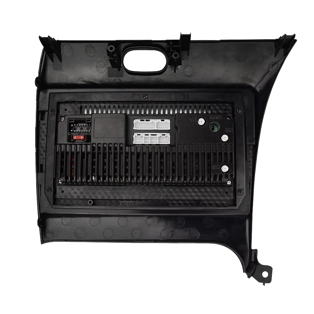 EKIY 9' IPS Car Multimedia Radio 4G+64G Android 8.1 For Kia Cerato K3 Forte 2013 2014 2015 2016 GPS