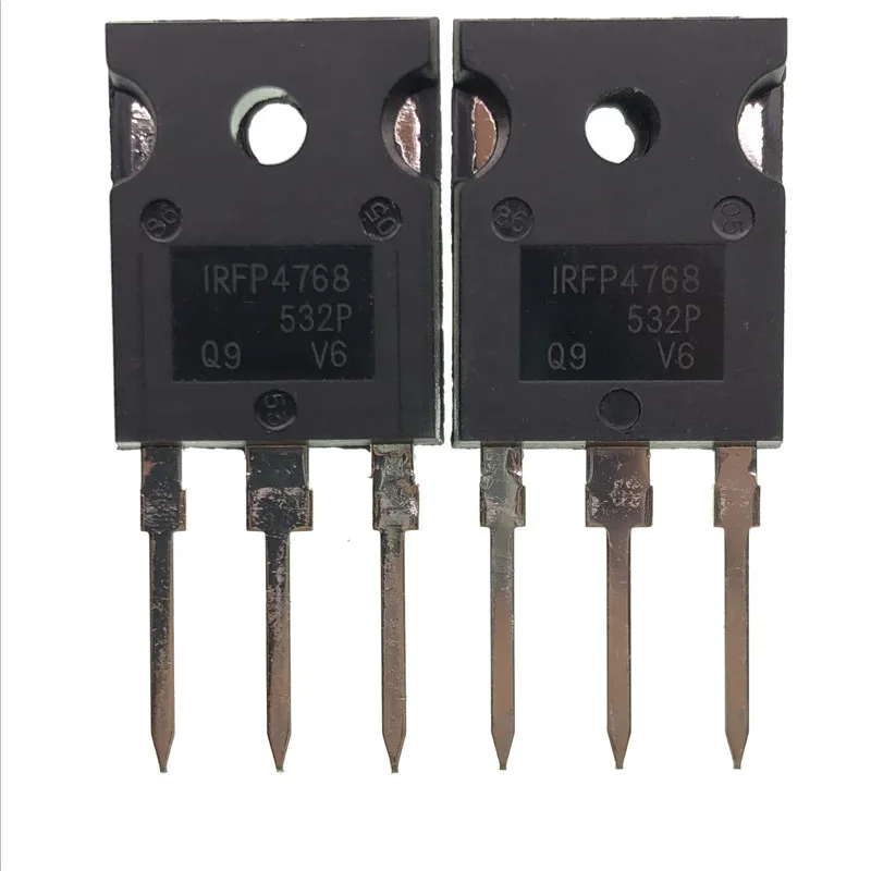 10PCS IRFP4768PBF TO-247 IRFP4768 TO247 FP4768 4768 Field effect transistor New and original | Электроника