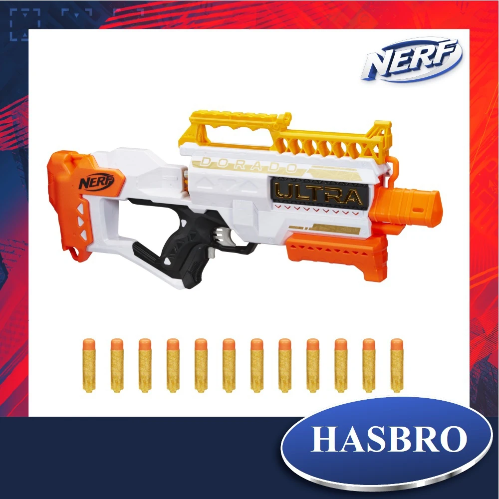 Набор игровой Nerf Ультра Дорадо F2018ZR0 | Игрушки и хобби