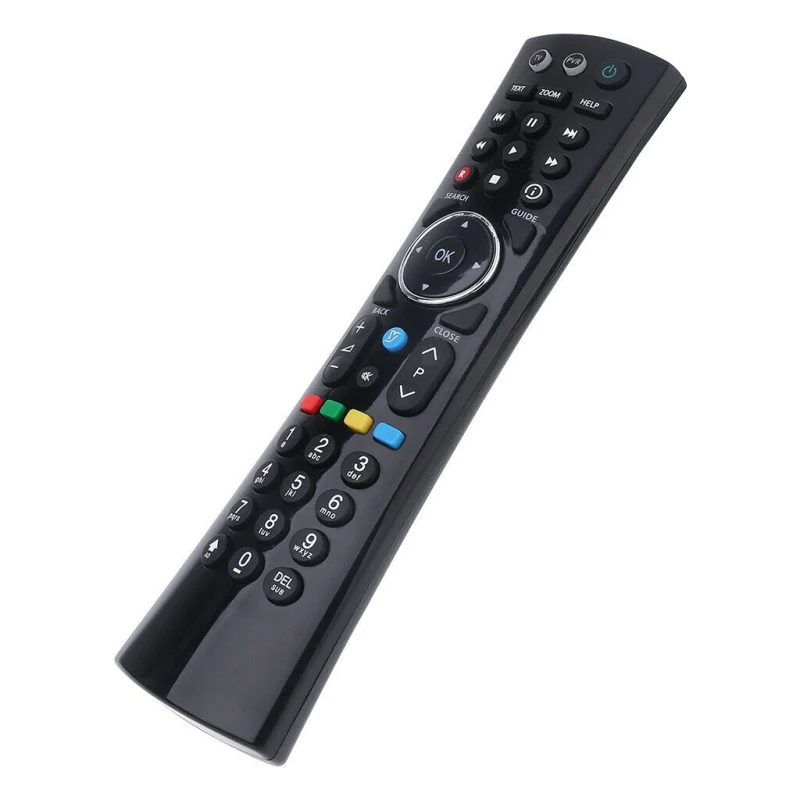 Transmitting Distance Replacement Remote Control For British Professional Universal Multi