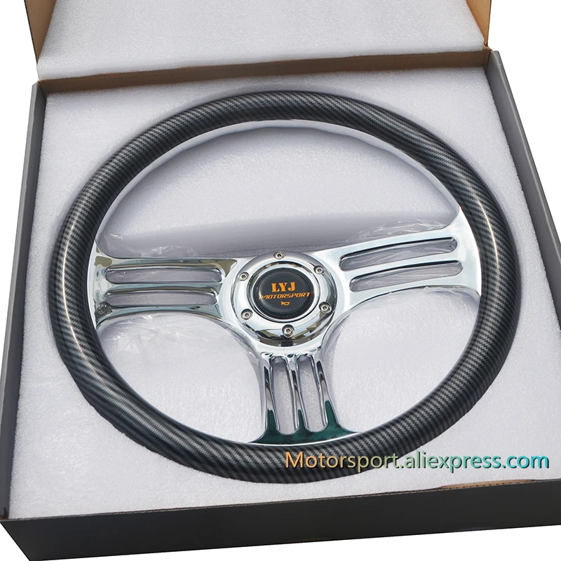 car steering wheel  (1)