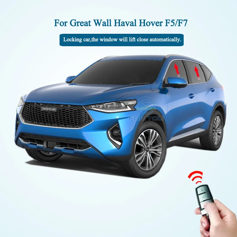 FORYOU-ڵ  ݱ  ŰƮ , 强 Haval/Hover F5/F7 ,  