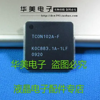 

Free Delivery. TCON102A -f LCD chip logic board