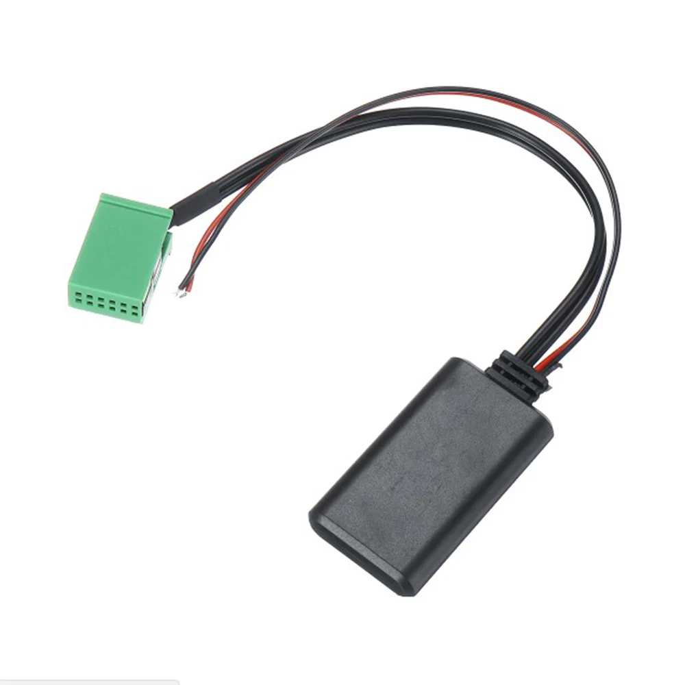Замена Bluetooth аудио кабель Модуль приемник ABS пластик 13 контактов 1 шт