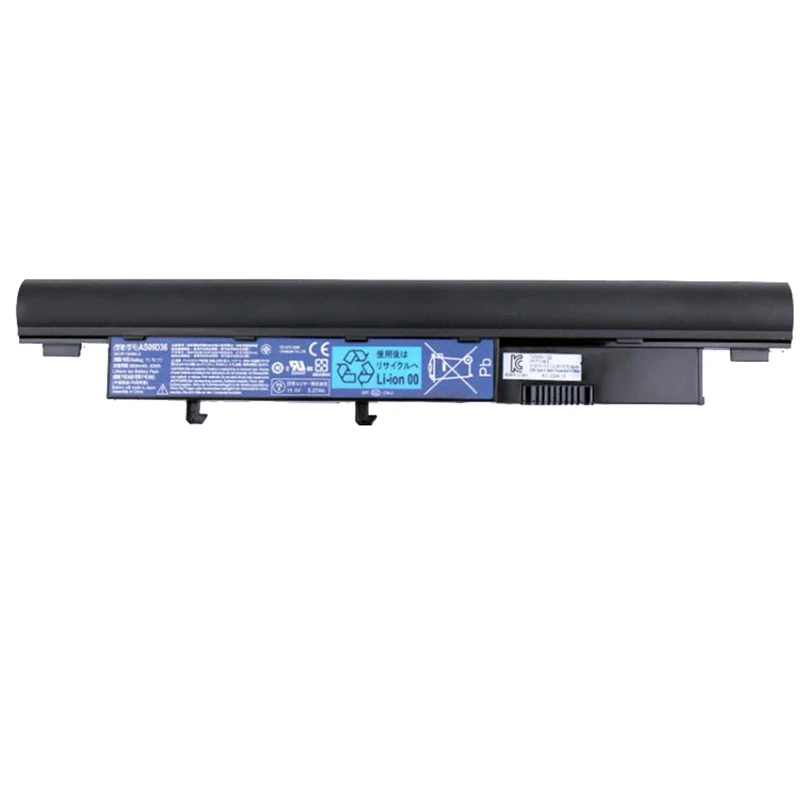 Аккумулятор для ноутбука Acer Aspire 5600 3410 T 3810T 4810T 5810G AS09D31 AS09D34 AS09D36 AS09D56 AS09D70 AS09D71 AS09F34 5538