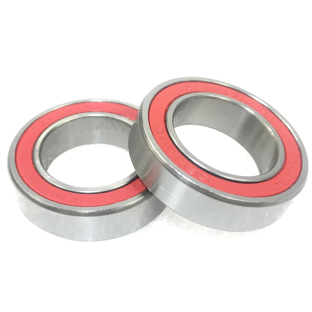 Enduro Bearing MR 17287 LLB - ABEC 3 - 17 x 28 x 7mm