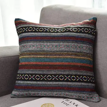 

4pcs Pillow Case Household Pillow Cover Decorative Pillowcase Pillow Protector