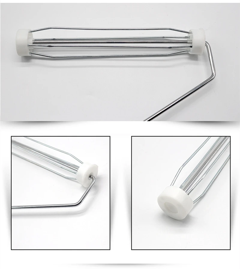 Aluminum Alloy Telescopic Stick with 1.5m Extension Rod for Dust Removal Roller Handle – Ideal for PP and PE Rolls Description Image.This Product Can Be Found With The Tag Names Computer cleaners, Computer Office, Extension rod