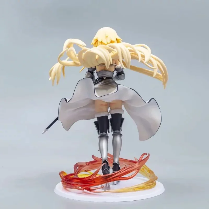 

Aniplex Fate/Apocrypha Ruler Honglian Maiden of the Adjudicator Joan of Arc Boxed Garage Kit