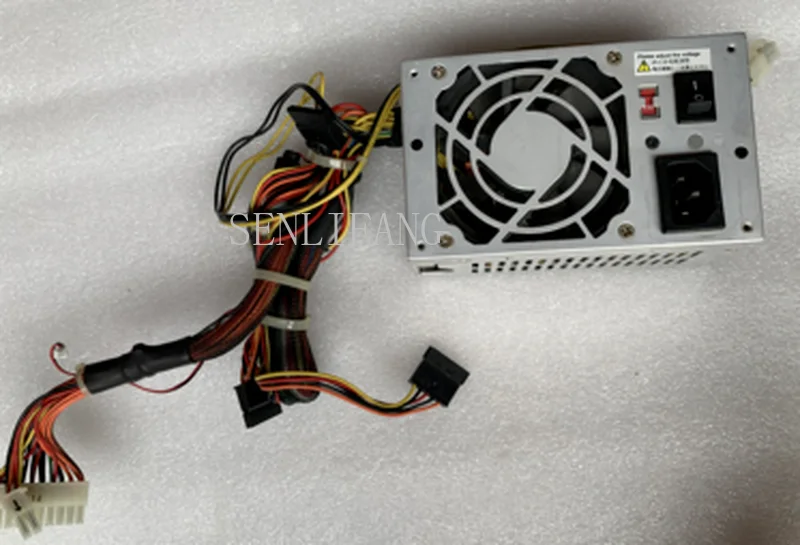 

Free shipping For A-Open FSP275-60CU Server - Power Supply 275W