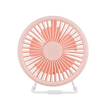 

Mini Usb Fan Cooler Cooling Mini Desk Fan Portable Desk Mini Fan Super Mute Coolerfor Notebook Laptop Computer with Key Switch P