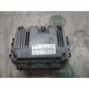 

SWITCHBOARD ENGINE EUA RENAULT MEGANE II CLASSIC SALOON Comfort Authentique 8200310863 0281011549 Bosch [14603804]