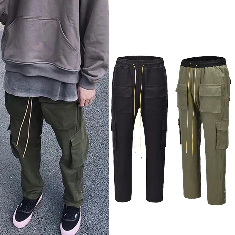 cargo pants aliexpress