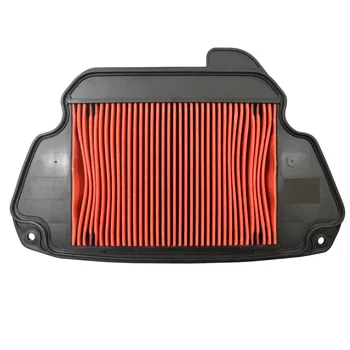

Motorcycle Air Filter Cleaner Grid For HONDA CB650F CBR650F CB CBR 650 F 2014 2015 2016 2017 2018