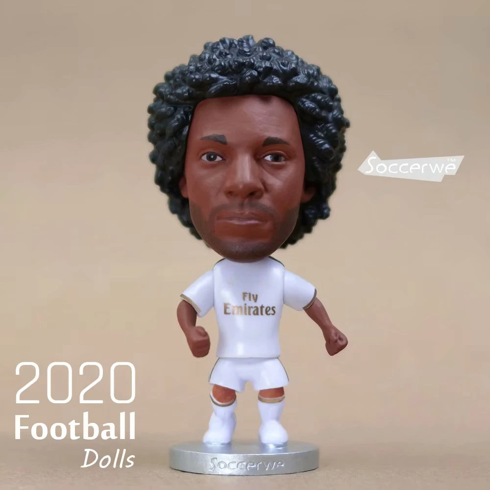 Куклы MARCELO Home фигурка из смолы 2 5 дюйма|Куклы| |