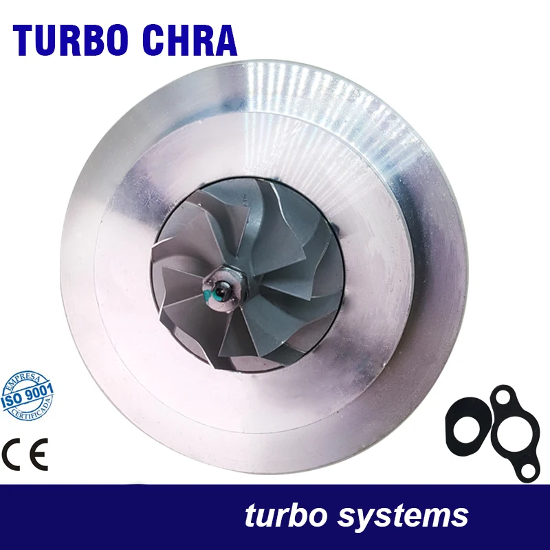 Картридж Turbo core K03 53039700052 53039880052 06A145713D 06A145713DX для AUDI A3 TT A4 1 8 T APP AUQ AUM ARY BVP BEX