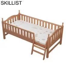 Спальная мебель Moblin Chambre mobillya Hochbett для малышей, деревянная мебель для спальни, детская кровать