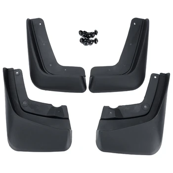 

Front Rear Car Mud Flaps for Volvo xc90 2007-2014 Mudflaps 2008 2009 2010 2011 2012 2013 Splash Guards Mud Flap Mudguards Fend