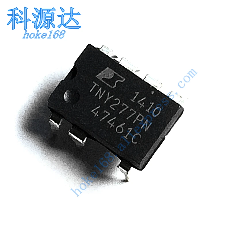 10 шт./лот TNY277PN DIP-8 TNY277 в наличии | Электроника