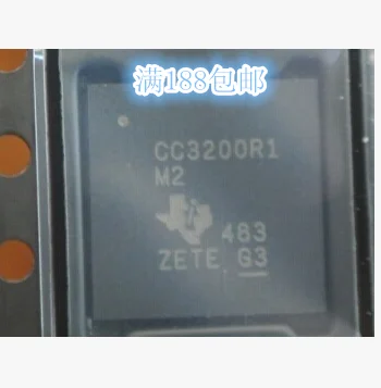 10 шт в упаковке, новая CC3200R1M2RGCR VQFN64