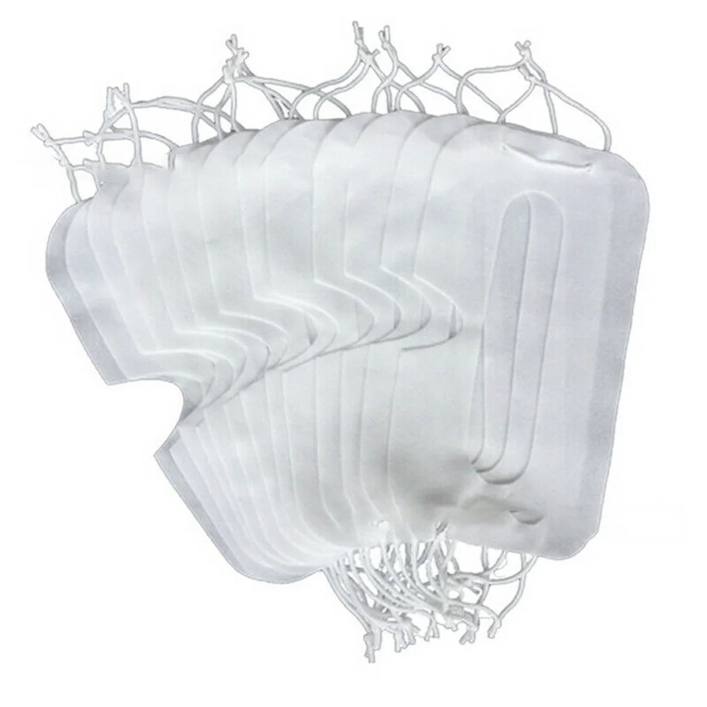 

Universal Sweat Absorbing Breathable Eye Mask VR Glasses Disposable 21*11.5cm