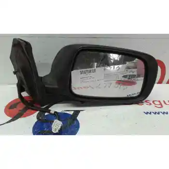 

RIGHT REARVIEW MIRROR TOYOTA AVENSIS SALOON (T25)