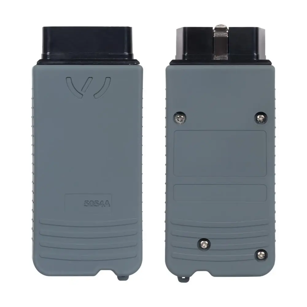 5054 ODIS v5.1.3 V4.3.3 keygen полный чип OKI Авто OBD2 диагностический инструмент 5054A Bluetooth 5054 сканер кода