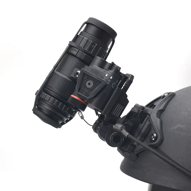 Wilcox P/N14301G01 AN/PVS-18 ウェポンマウント Wilcox製 AN/PVS-14