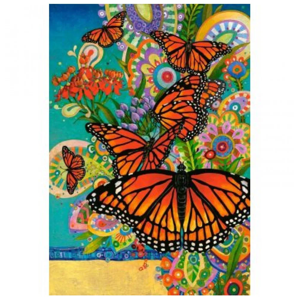 Toys& Hobbies Games and Puzzles Puzzles Castorland 568129