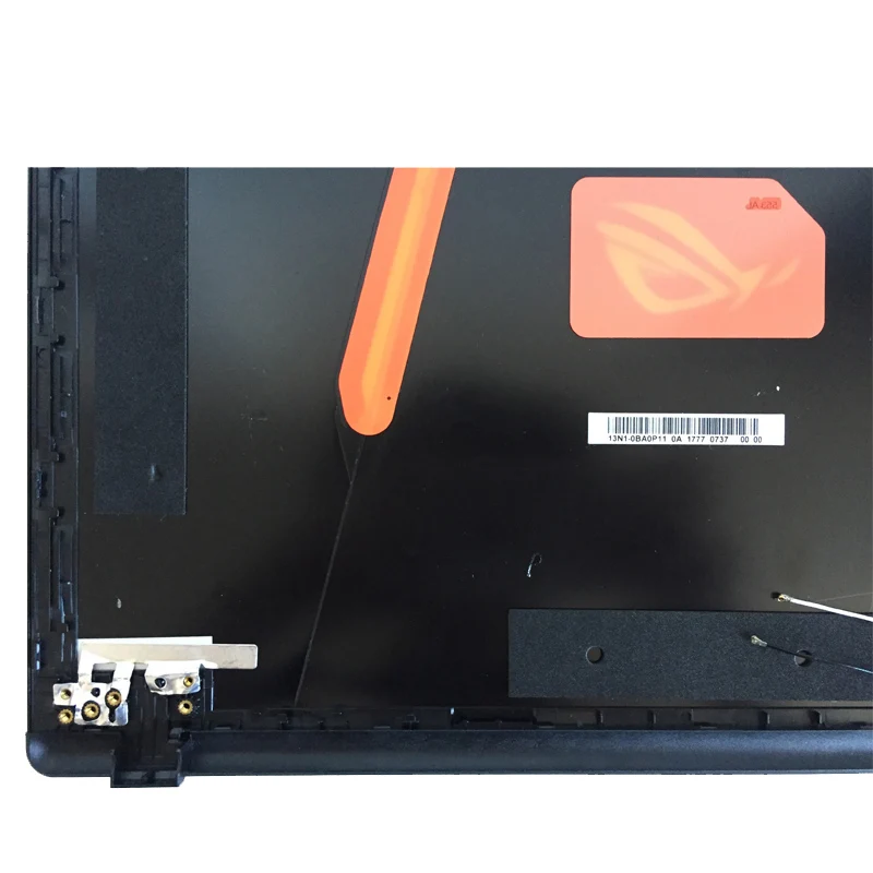 Верхняя крышка ЖК дисплея для ноутбука ASUS GL553 GL553V GL553VD A Shell 13N1 0BA0P11|Сумки и чехлы