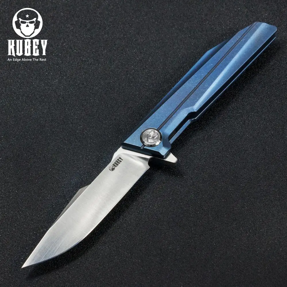 KB205C 3 4 &quot Атласная обувь для AUS 10 лезвие EDC Складной карманный нож повседневного
