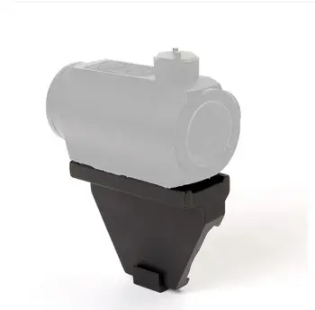 

ohhunt 90 Degree Offset Side Sight Rail Mount For Hunting Tactical Micro Red Dot Scope