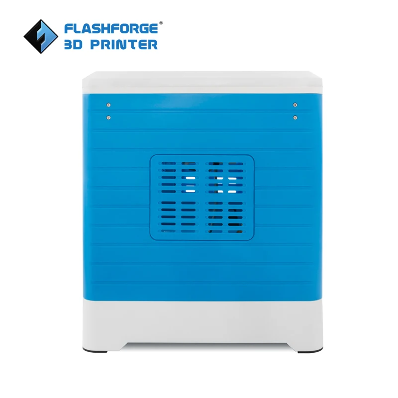 3d принтер Flashforge Inventor со встроенной камерой, печать для повторной печати, объем сборки 230*250*160 мм двухцветный 3D-принтер