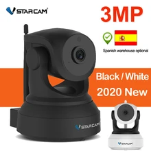 IP-камера Vstarcam, 3 Мп, 1080P, Wi-Fi, P2P