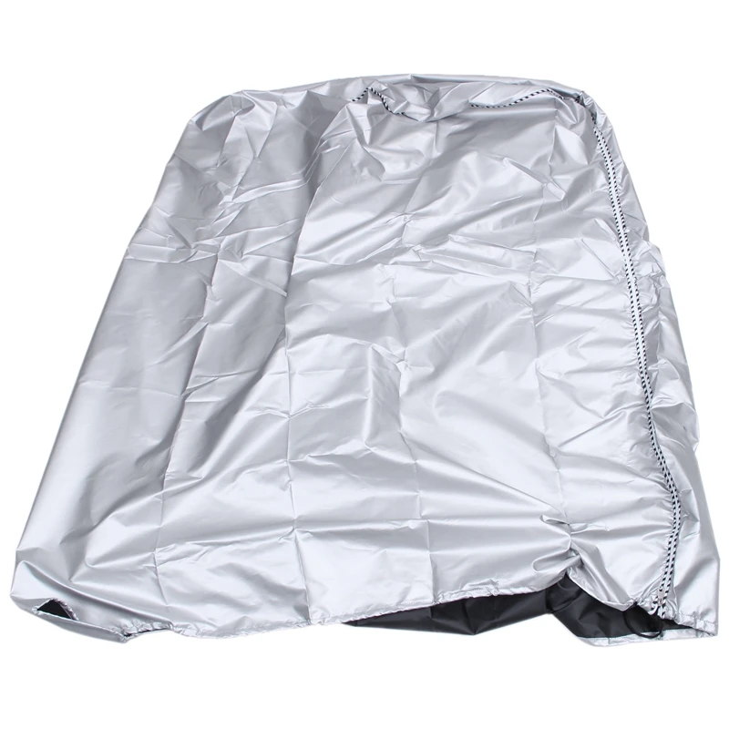 Сезонное покрытие для шин и сумка для хранения шин большой Garagemate Tirehide сезонная сумка для шин водонепроницаемый пыленепроницаемый диаметр 28 дюймов(подходит для